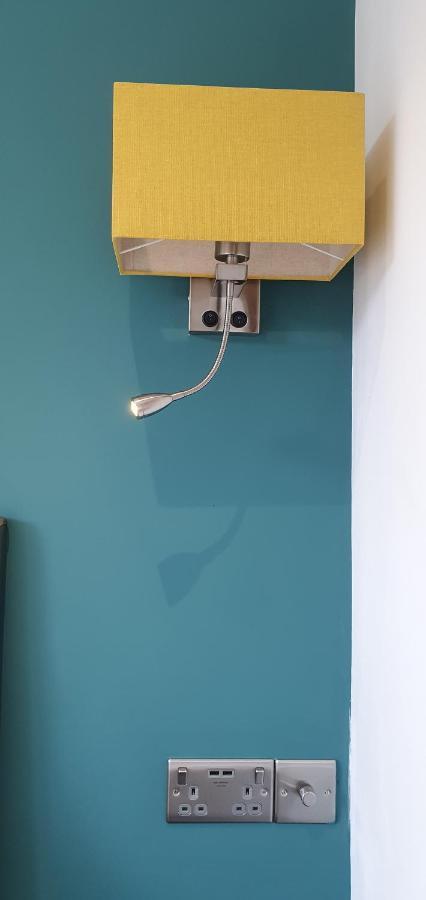 סווינדון Studios At 74 מראה חיצוני תמונה