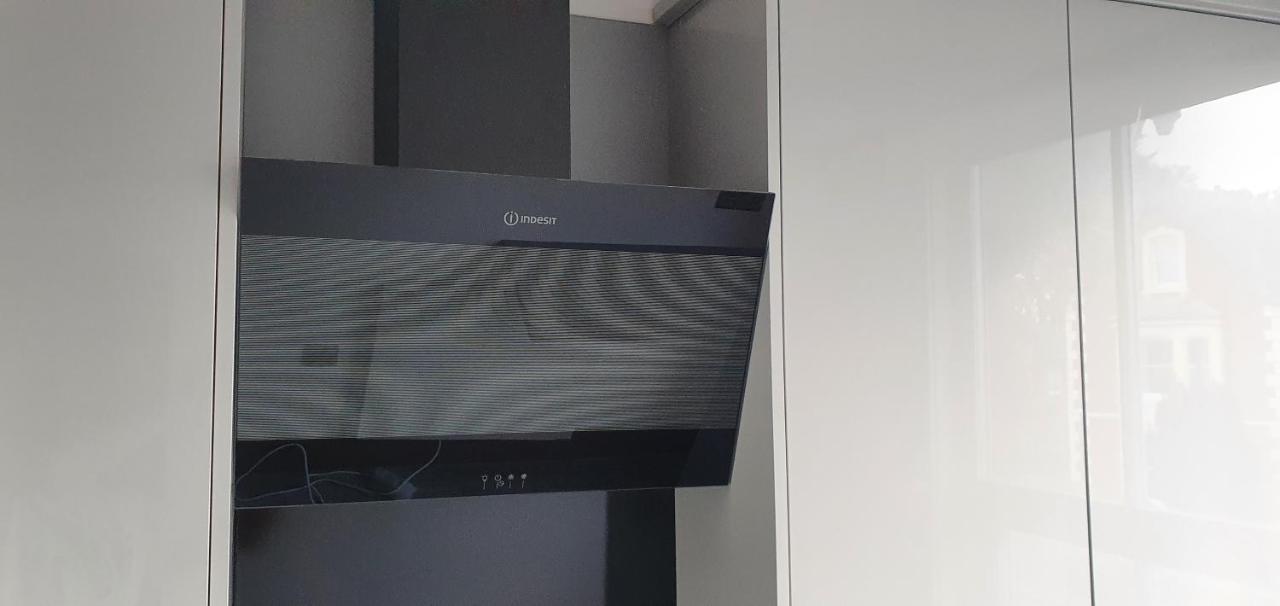 סווינדון Studios At 74 מראה חיצוני תמונה